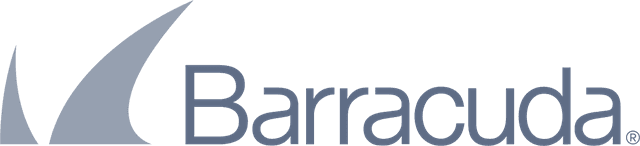 Barracuda Networks Barracuda Networks